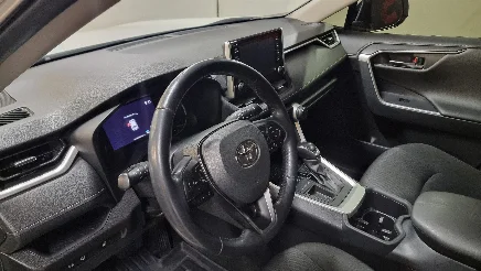 Toyota Rav 4 photo-10